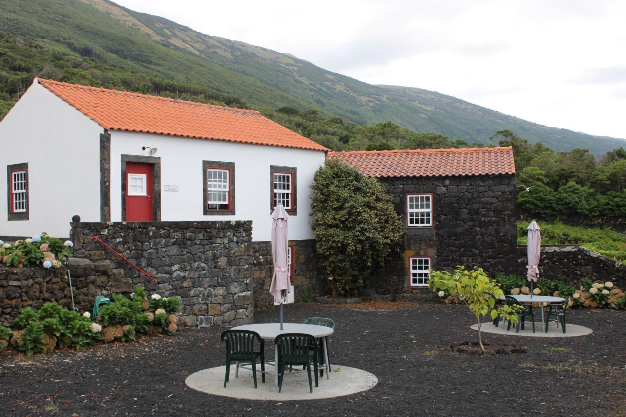 Aldeia Das Cagarras Santo Amaro  Exterior foto