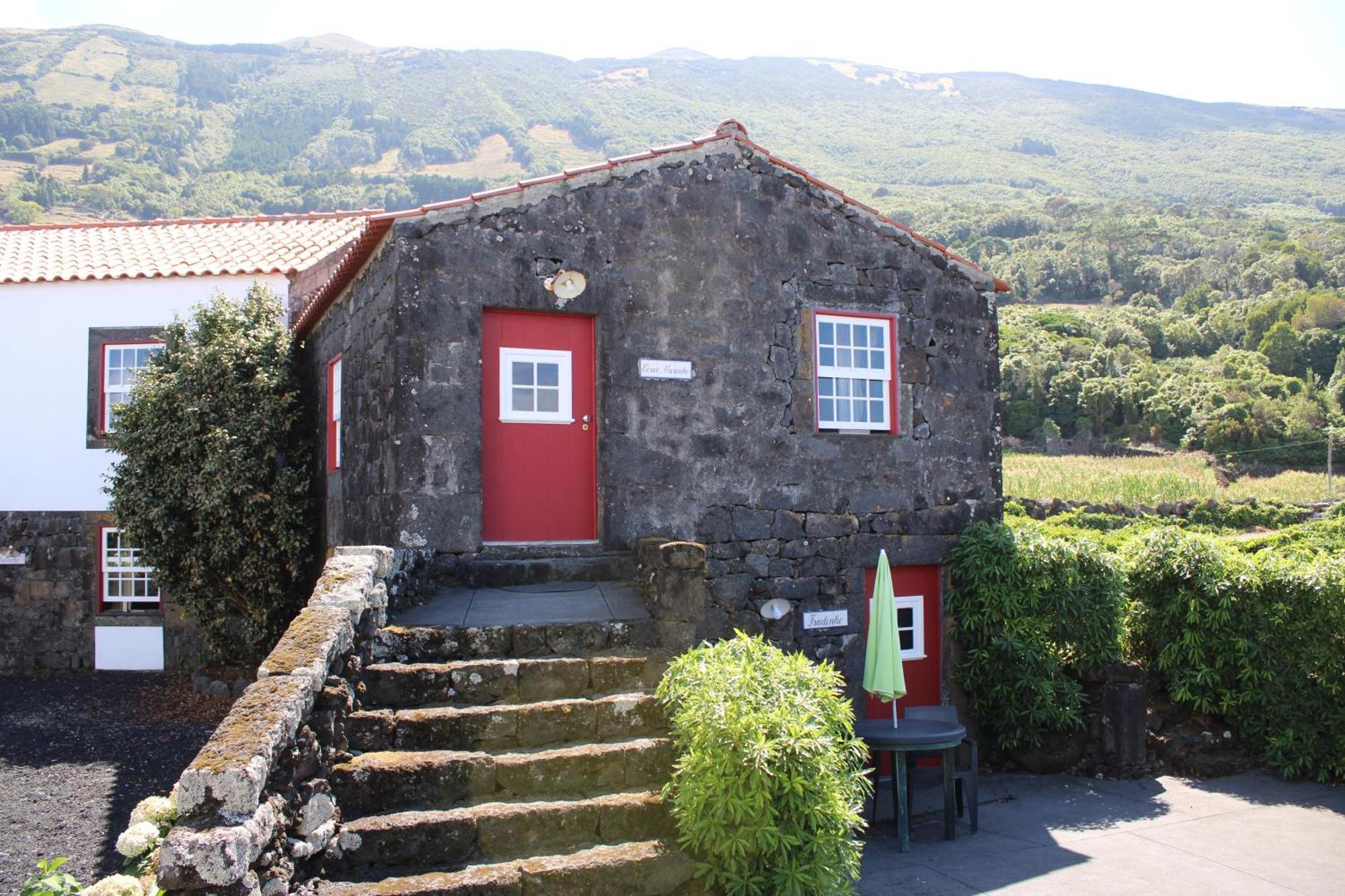 Aldeia Das Cagarras Santo Amaro  Exterior foto